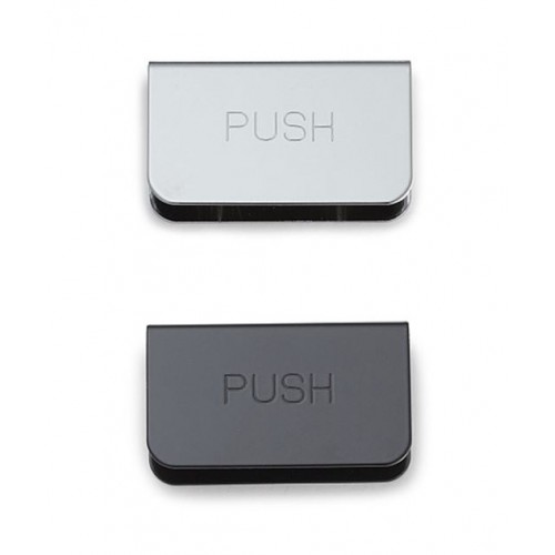 Push Counter Plate (With Push Label)